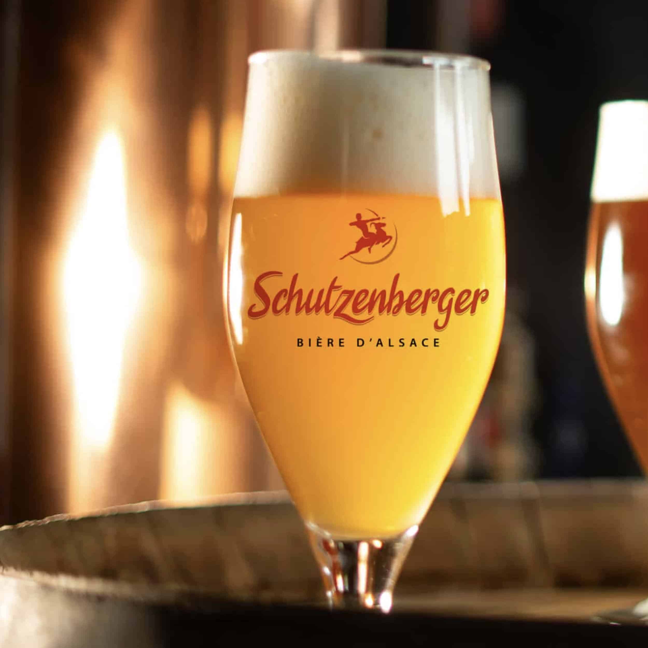 Schutzenberger