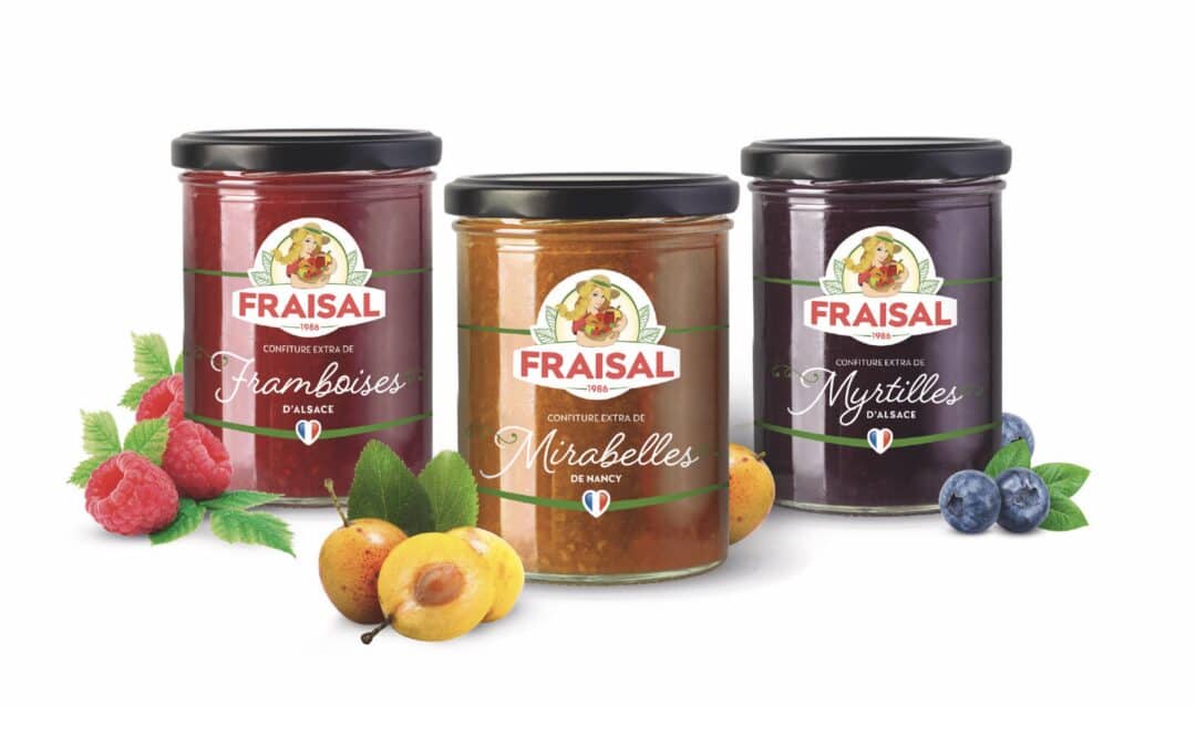 Fraisal Packaging