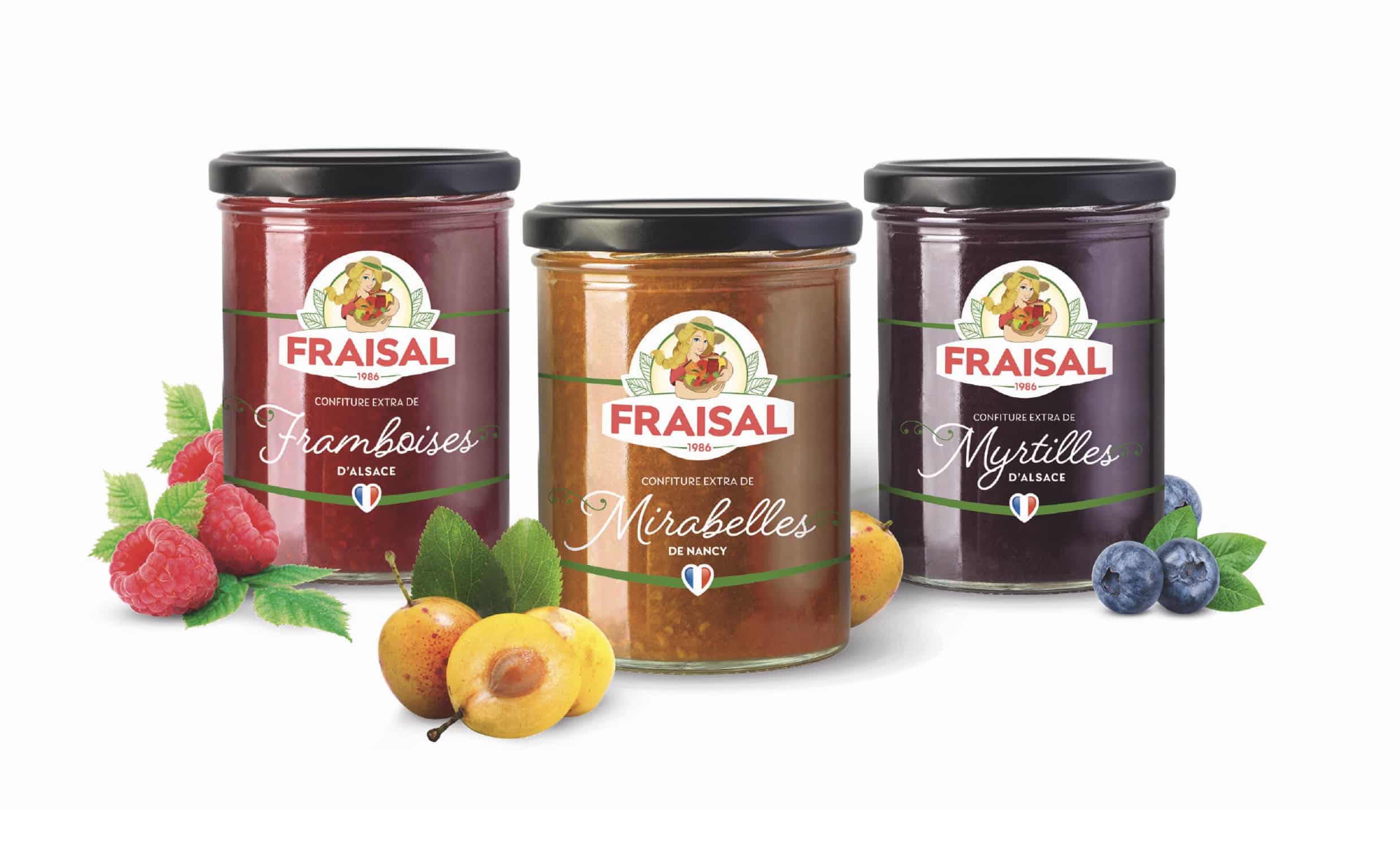 Fraisal Packaging