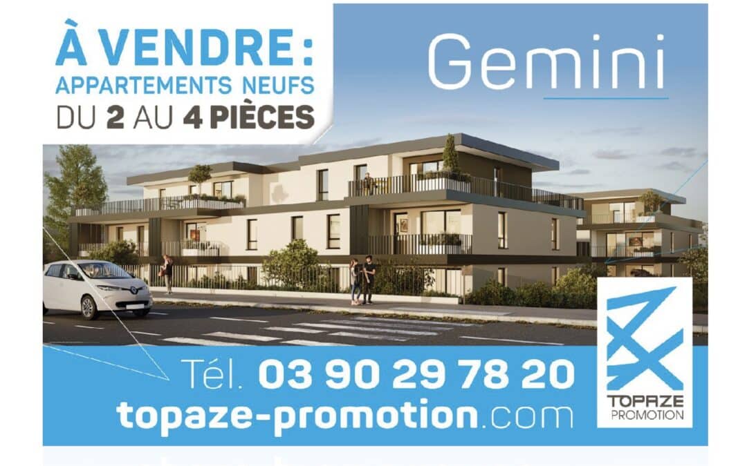 Topaze Promotion